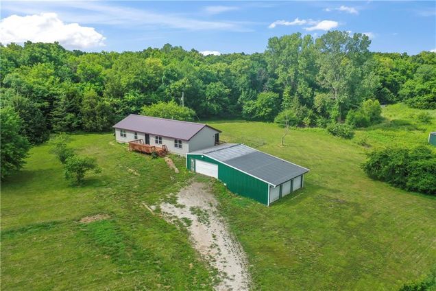5829 SE Woodring Road Berryton, KS House Sold - Photo 1 of 45. Opens carousel modal