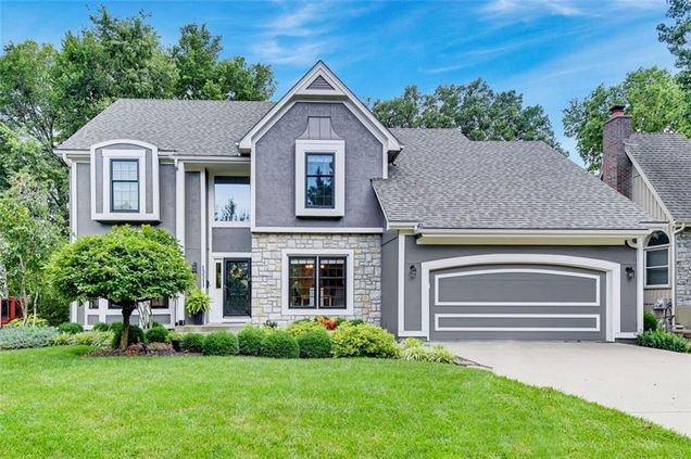 13311 W 116th Terrace Overland Park, KS House Sold - Photo 1 of 44. Opens carousel modal