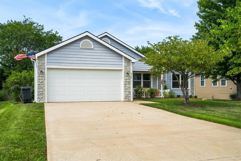310 Santa Fe Dr  