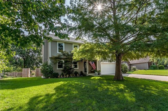 11739 Grant Street Overland Park, KS House Sold - Photo 1 of 26. Opens carousel modal
