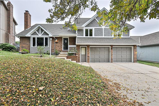 4114 NW 63rd Terrace Kansas City, MO House Sold - Photo 1 of 45. Opens carousel modal