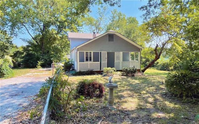 8019 Agnes Avenue Kansas City, MO House Sold - Photo 1 of 26. Opens carousel modal