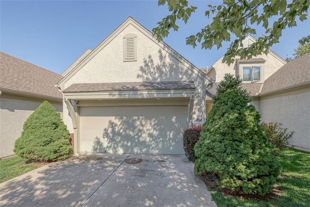 14322 Marty Street Overland Park, KS Townhouse Sold - Photo 1 of 40. Opens carousel modal