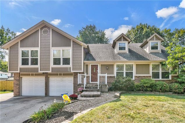1512 NW Ashton Drive Blue Springs, MO House Sold - Photo 1 of 33. Opens carousel modal