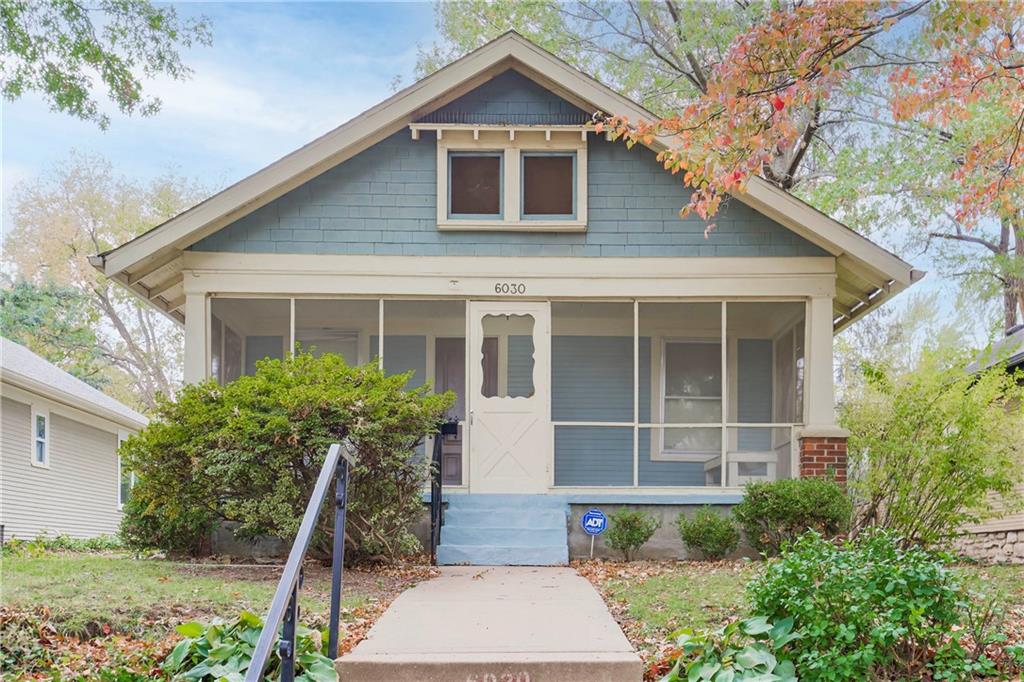 6030 Kenwood Ave  