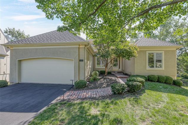 5401 W 97th Circle Overland Park, KS House Sold - Photo 1 of 34. Opens carousel modal