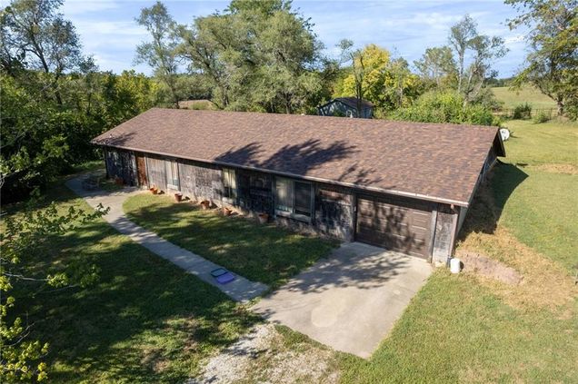 14820 Pleasant Grove Road Camden Point, MO House Sold - Photo 1 of 33. Opens carousel modal