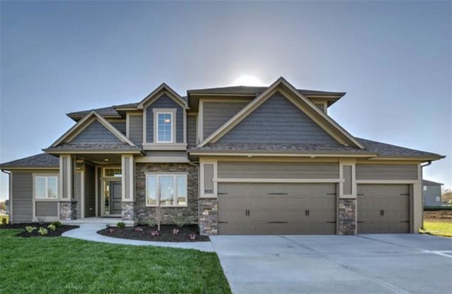 3113 NW Berkebile Lane Lee's Summit, MO House Sold - Photo 1 of 1. Opens carousel modal