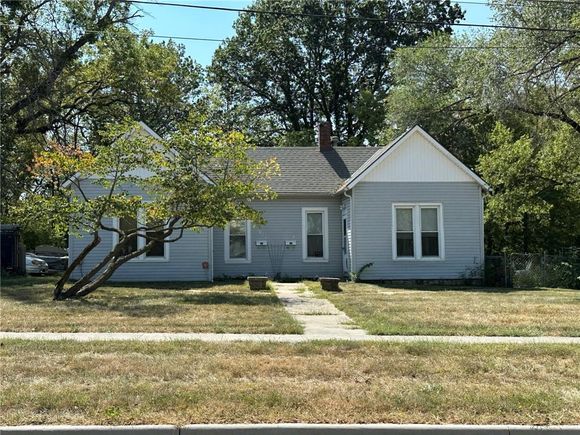 561 & 563 W Park Street W Olathe, KS Multifamily Sold - Photo 1 of 18. Opens carousel modal