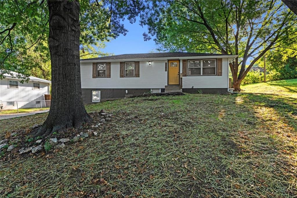 3901 N Kensington Ave  