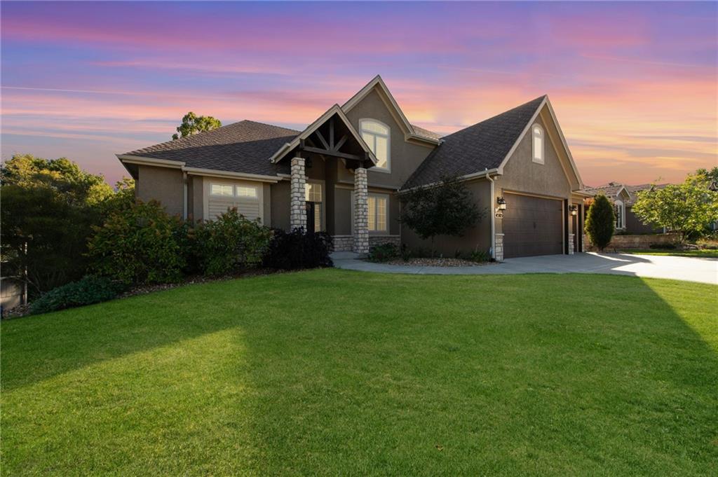 4505 NW Montebella Dr  