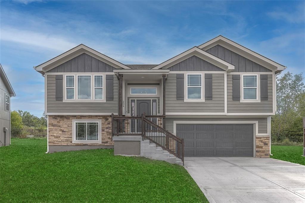 204 Elissa Dr  