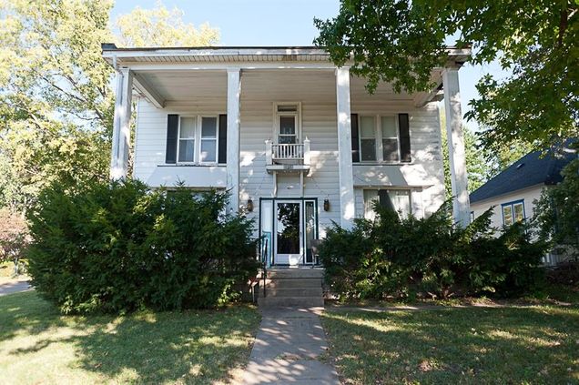 1023 N Liberty Street Independence, MO House Sold - Photo 1 of 43. Opens carousel modal