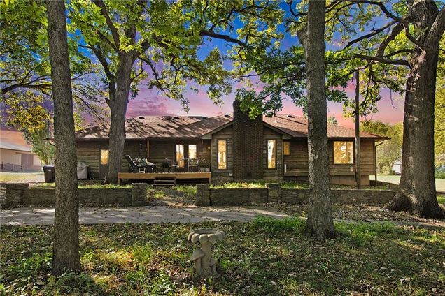 5400 49th Street Berryton, KS House Sold - Photo 1 of 49. Opens carousel modal