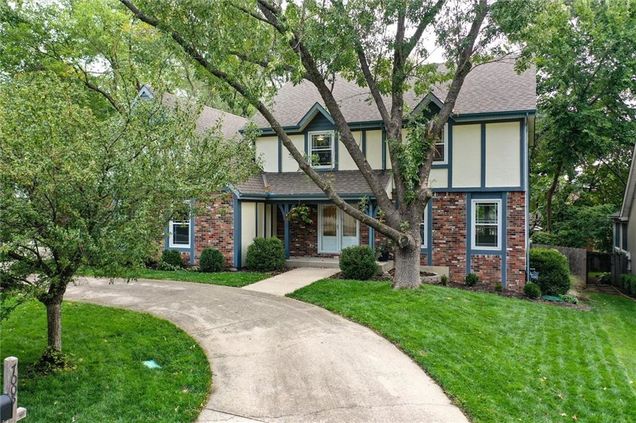 7005 Gillette Street Shawnee, KS House Sold - Photo 1 of 35. Opens carousel modal