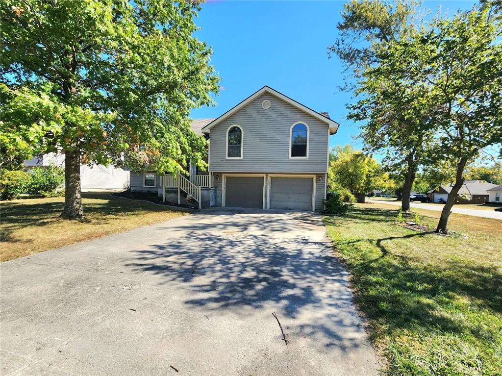 167 SE 1181st  