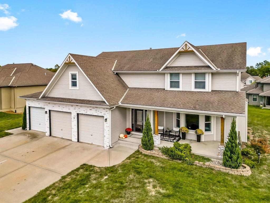 84 Paducah Ln