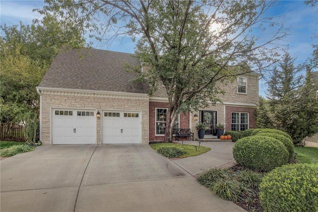 11605 Haskins Street Overland Park, KS House Sold - Photo 1 of 41. Opens carousel modal