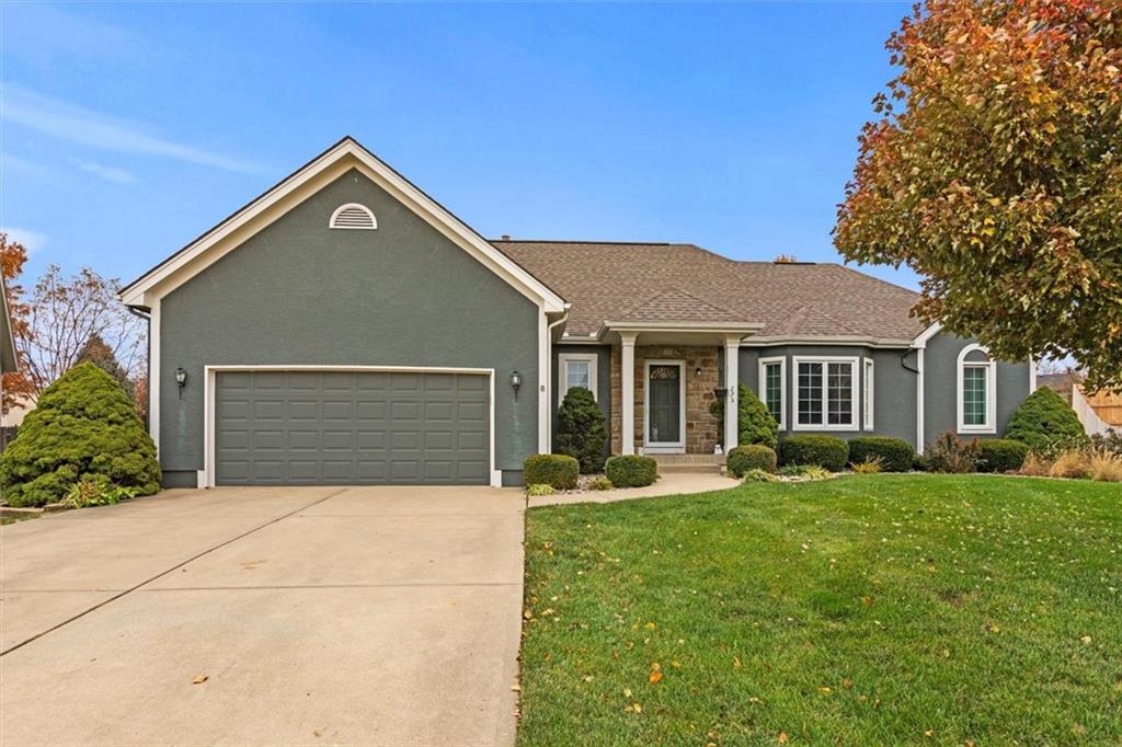 275 SE Sumpter Ct  