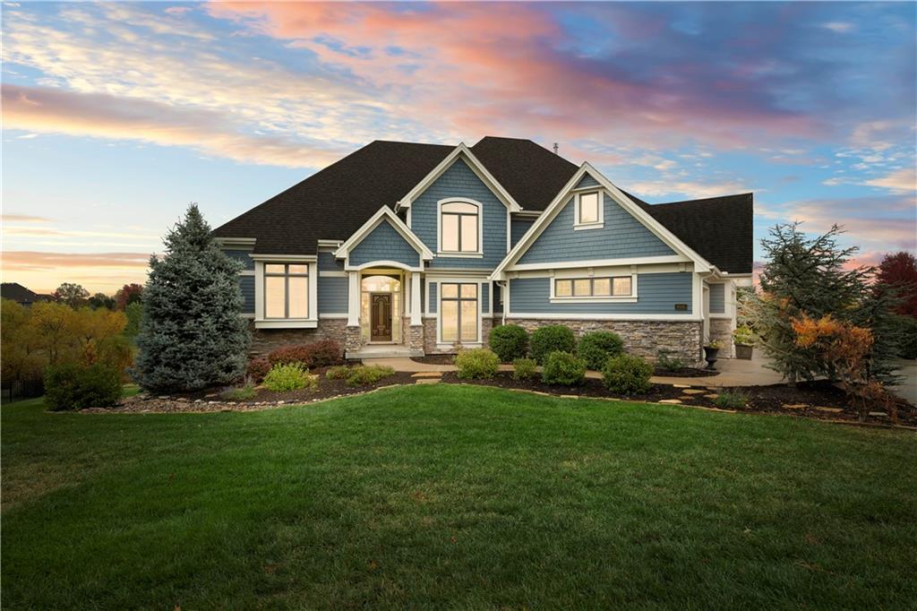 8035 NW Emerald Ct  