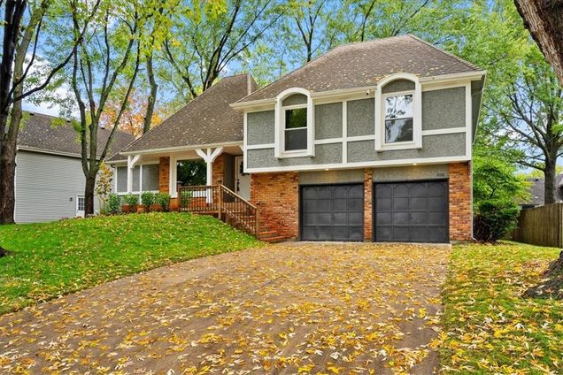 9016 W 117th Terrace Overland Park, KS House Sold - Photo 1 of 48. Opens carousel modal