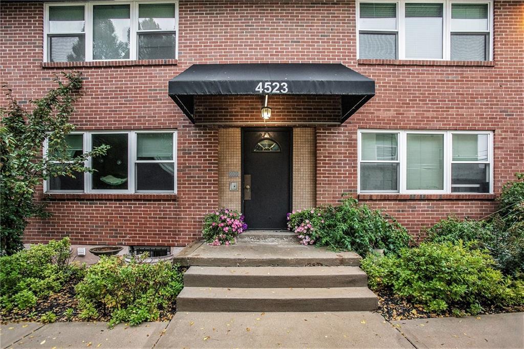4521 Madison Ave Unit 203