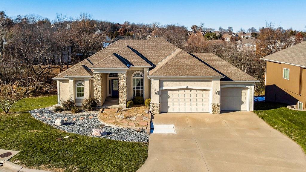 4500 NE Ridgeline Cir  
