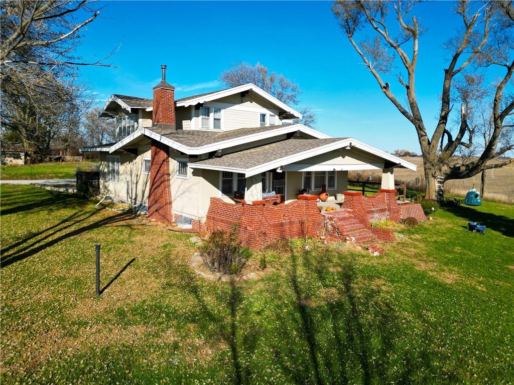 11551 SW DAVIS RD  