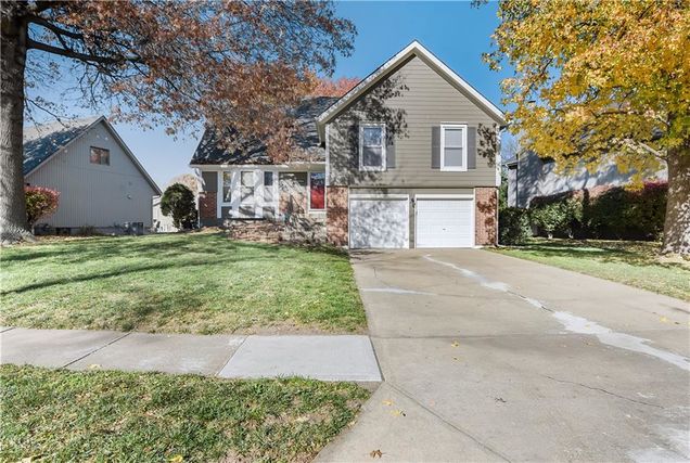8806 W 118th Terrace Overland Park, KS House Sold - Photo 1 of 32. Opens carousel modal
