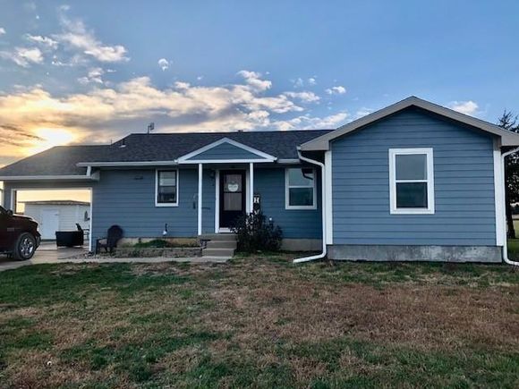 1187 E 300th Road Berryton, KS House Sold - Photo 1 of 33. Opens carousel modal