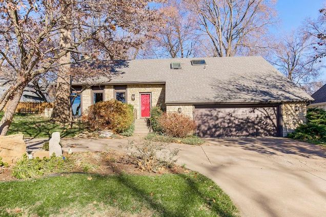 12616 W 71st Street Shawnee, KS House Sold - Photo 1 of 31. Opens carousel modal