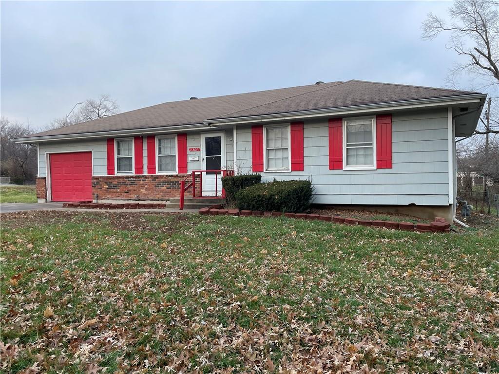 11601 Bennington Ave