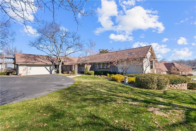 9823 Nall Avenue Overland Park, KS House Sold - Photo 1 of 37. Opens carousel modal