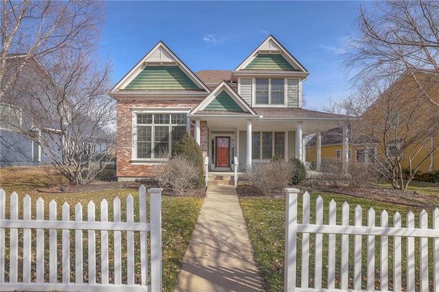 21410 Clear Creek Parkway Shawnee, KS House Sold - Photo 1 of 51. Opens carousel modal