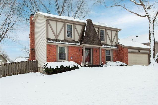 9009 W 117th Terrace Overland Park, KS House Sold - Photo 1 of 34. Opens carousel modal