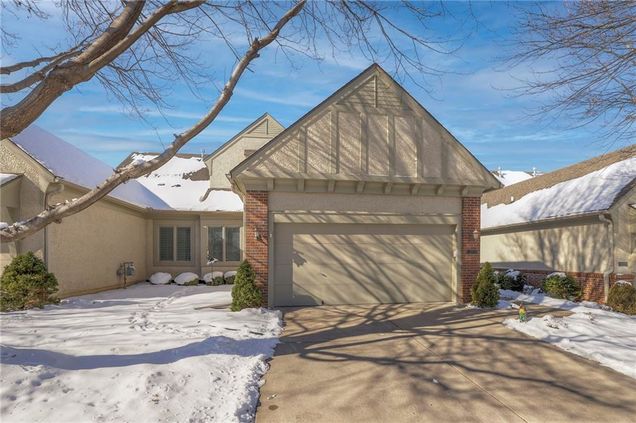 14400 Marty Street Overland Park, KS House Sold - Photo 1 of 39. Opens carousel modal