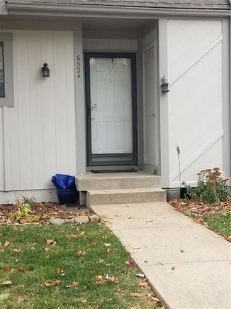 6524 Charles Street Shawnee, KS Townhouse Sold - Photo 1 of 30. Opens carousel modal