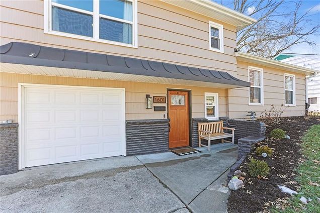1601 NE 51st Street Kansas City, MO House Sold - Photo 1 of 44. Opens carousel modal