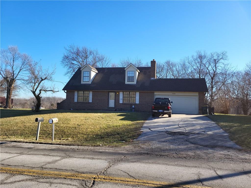 2023 Ky Ln  