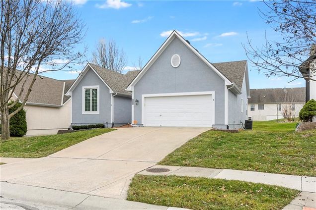2433 SW Lilly Drive Lee's Summit, MO House Sold - Photo 1 of 36. Opens carousel modal