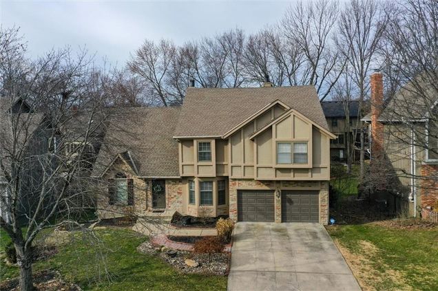 11504 Noland Street Overland Park, KS House Sold - Photo 1 of 37. Opens carousel modal
