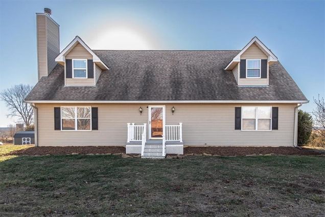 255 N 1250 Road Berryton, KS House Sold - Photo 1 of 46. Opens carousel modal