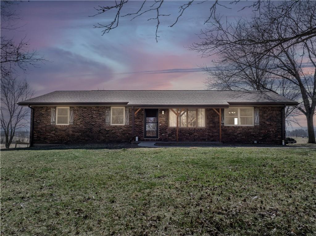 13050 County Line 339 Rd  