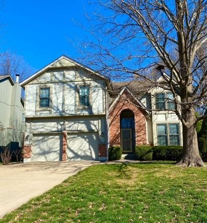 13204 W 115th Street Overland Park, KS House Sold - Photo 1 of 1. Opens carousel modal