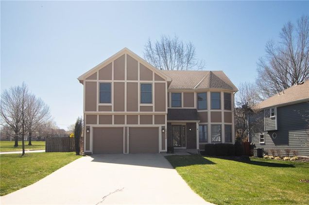 14232 S Brougham Drive Olathe, KS House Sold - Photo 1 of 42. Opens carousel modal
