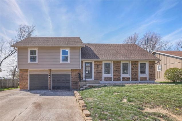 705 NW 19th Street Blue Springs, MO House Sold - Photo 1 of 49. Opens carousel modal