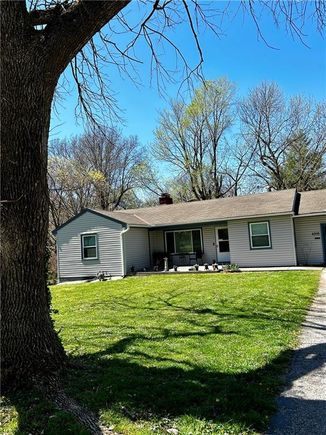 4506 Westridge Road Kansas City, MO House Sold - Photo 1 of 37. Opens carousel modal