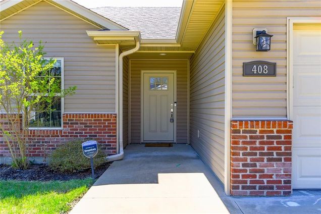 408 Burning Bush Road Columbia, MO House Sold - Photo 1 of 33. Opens carousel modal