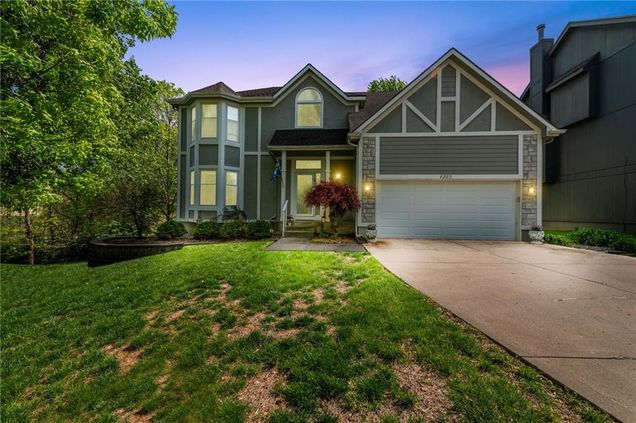 4205 NW 62nd Terrace Kansas City, MO House Sold - Photo 1 of 49. Opens carousel modal