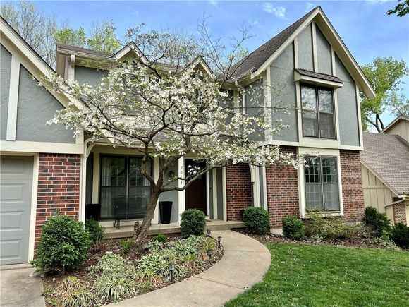 7013 Gillette Street Shawnee, KS House Sold - Photo 1 of 20. Opens carousel modal